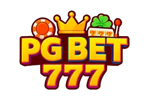 PG Bet 777 Logo